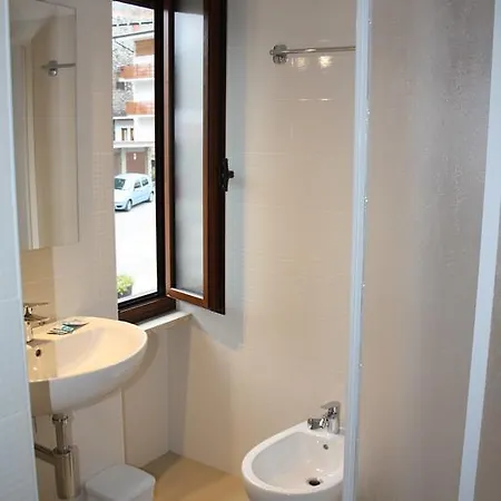 La Genzianella 招待所