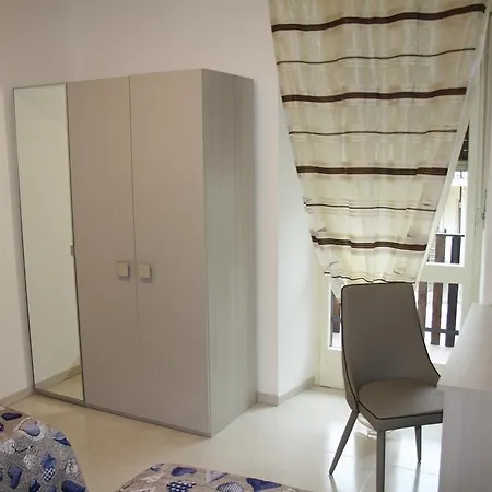 招待所 La Genzianella