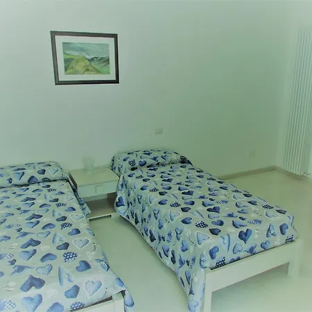 招待所 La Genzianella