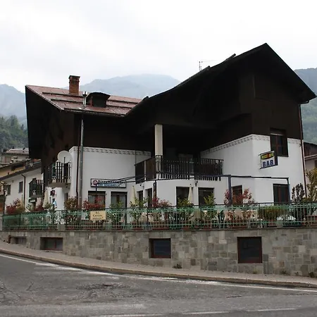 La Genzianella Maison d'hôtes