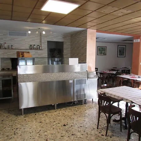 La Genzianella 3* Vinadio