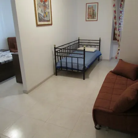 Maison d'hôtes La Genzianella