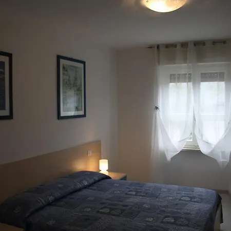 Maison d'hôtes La Genzianella 3*