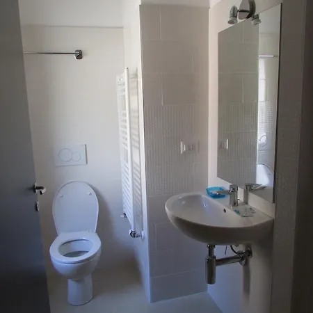 La Genzianella Maison d'hôtes 3*