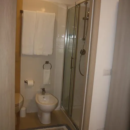 La Genzianella 3* 维纳迪奥