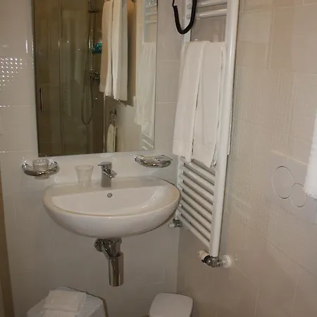 La Genzianella 3* 维纳迪奥