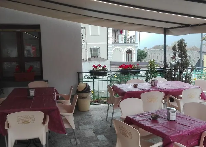 La Genzianella