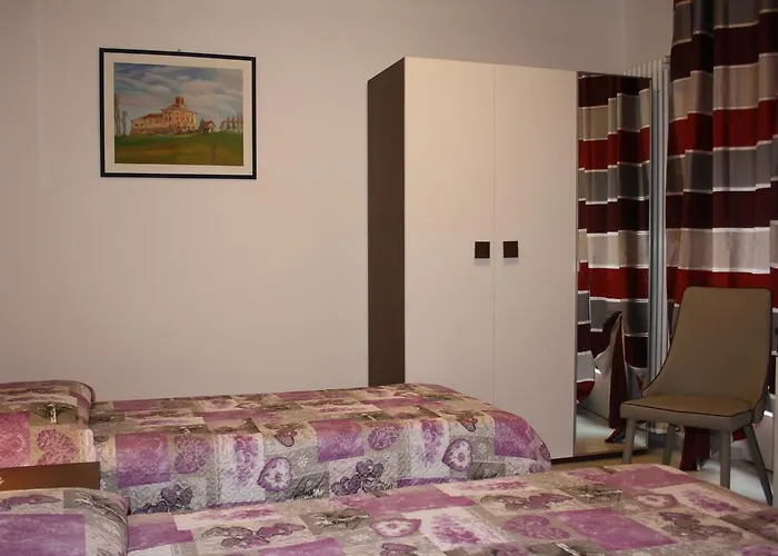 La Genzianella 3*