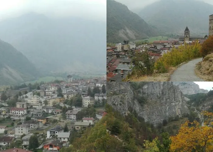 La Genzianella 3* 비나디오